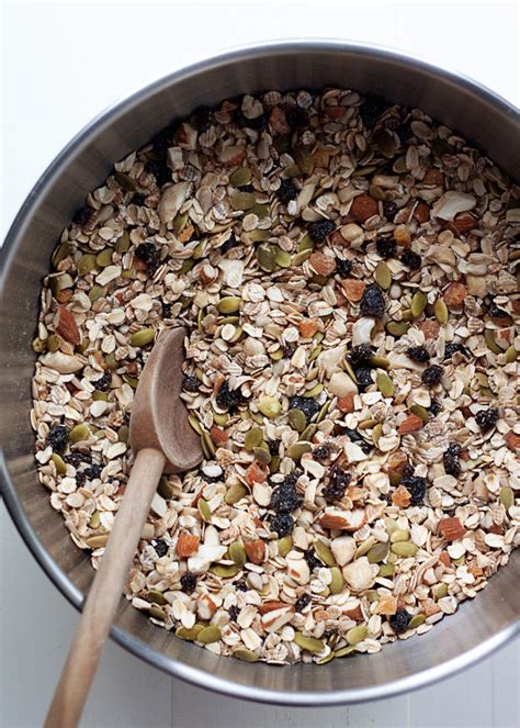 muesli casino|How to Make Muesli (Easy 30.